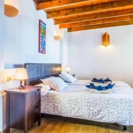 Casa vacanze Argentina